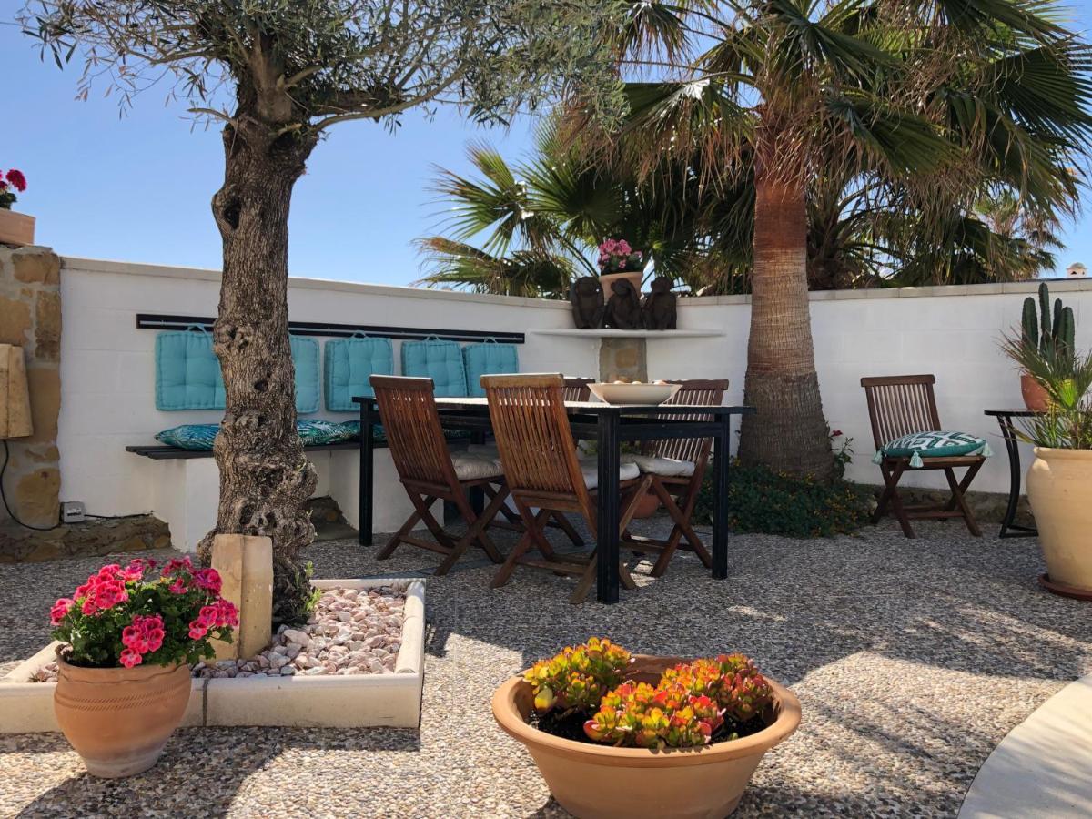 Casa Olina Apartment Bahia de Casares Екстериор снимка