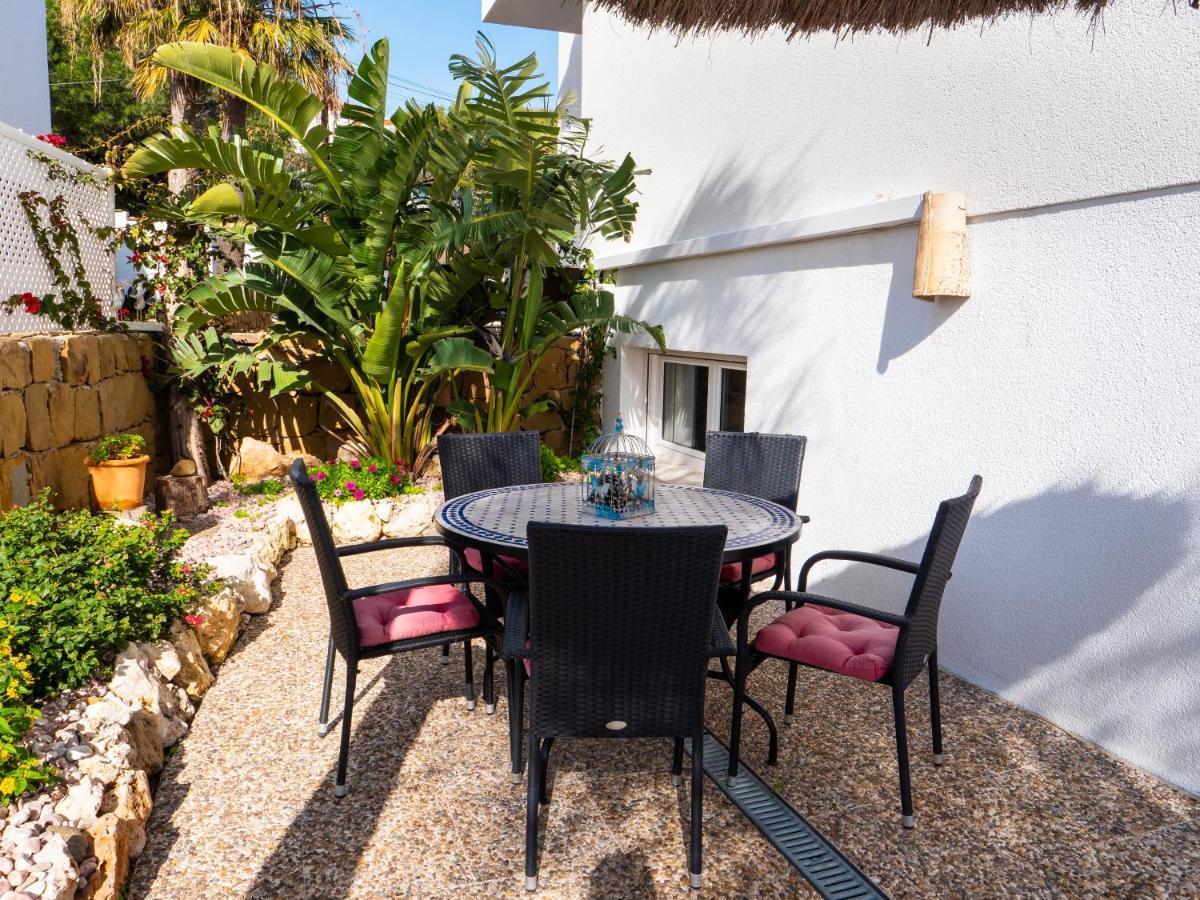 Casa Olina Apartment Bahia de Casares Екстериор снимка