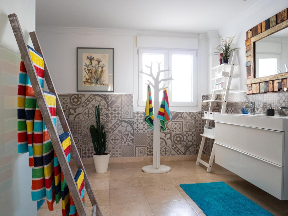 Casa Olina Apartment Bahia de Casares Екстериор снимка