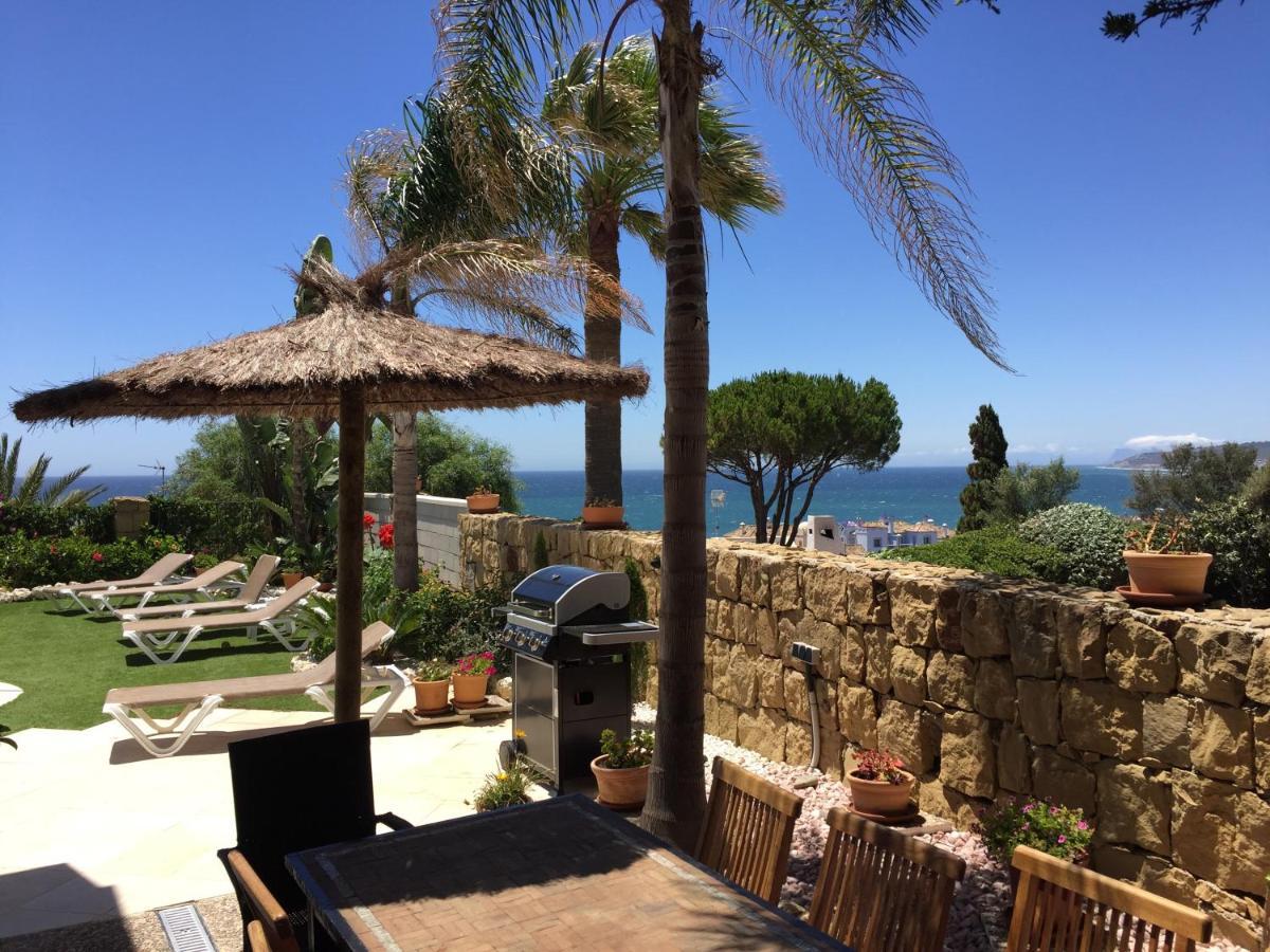Casa Olina Apartment Bahia de Casares Екстериор снимка