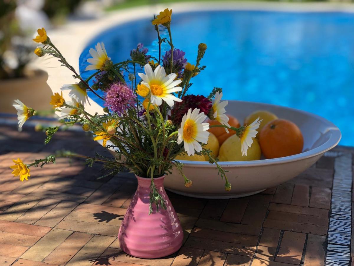 Casa Olina Apartment Bahia de Casares Екстериор снимка