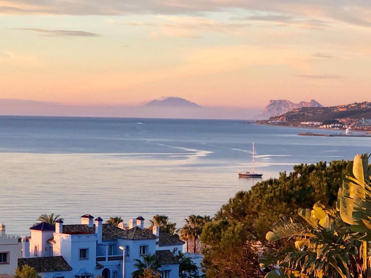 Casa Olina Apartment Bahia de Casares Екстериор снимка