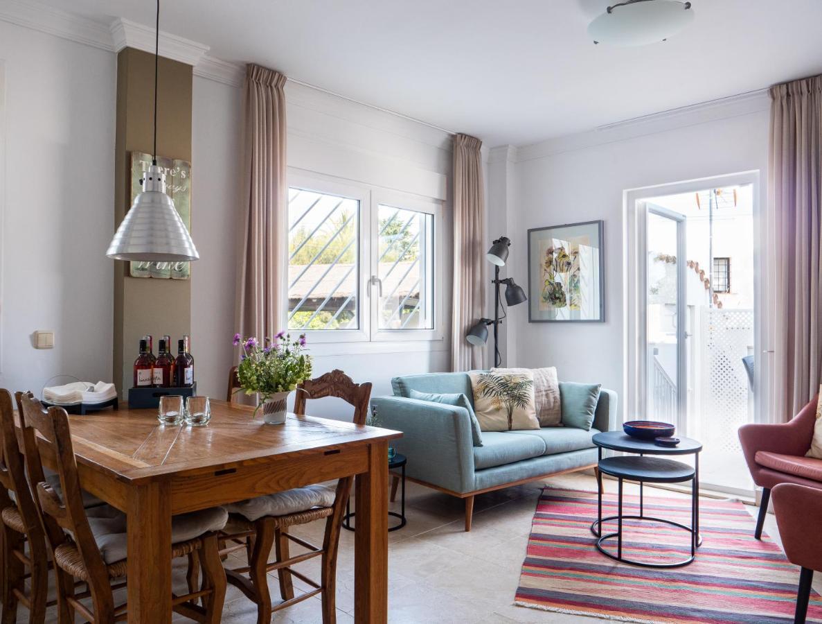 Casa Olina Apartment Bahia de Casares Екстериор снимка