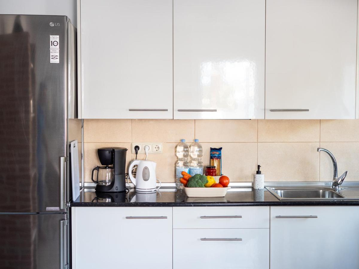 Casa Olina Apartment Bahia de Casares Екстериор снимка