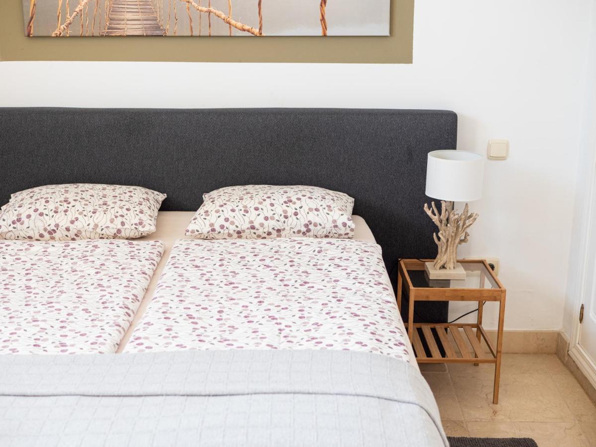 Casa Olina Apartment Bahia de Casares Екстериор снимка