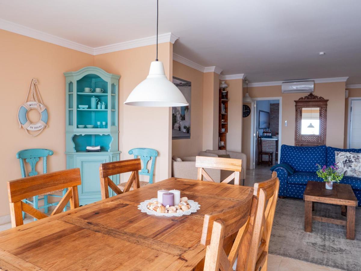 Casa Olina Apartment Bahia de Casares Екстериор снимка