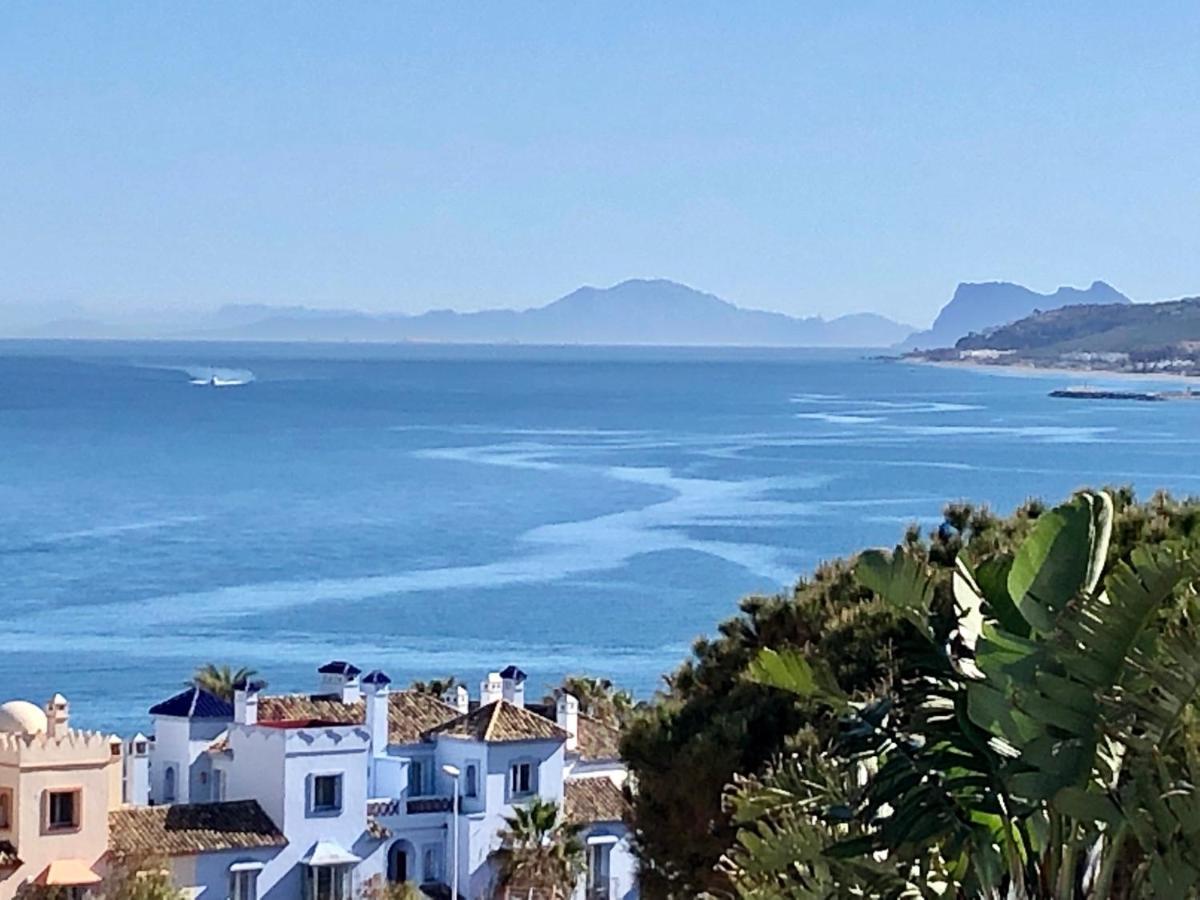 Casa Olina Apartment Bahia de Casares Екстериор снимка