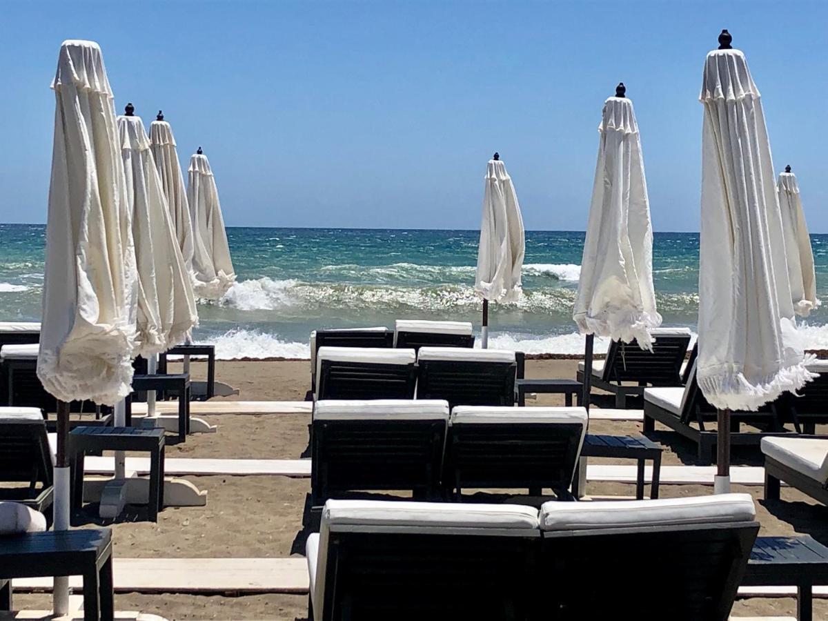 Casa Olina Apartment Bahia de Casares Екстериор снимка