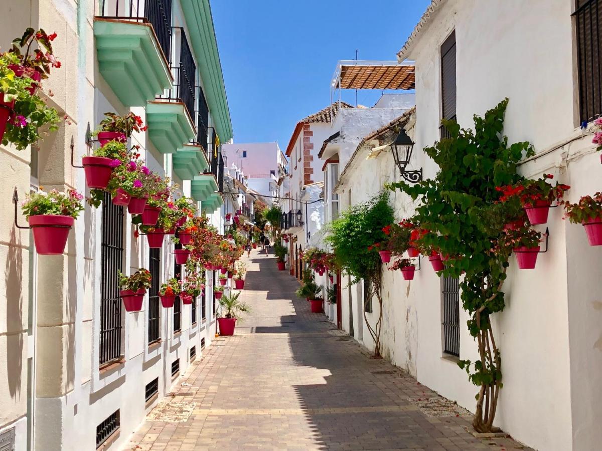 Casa Olina Apartment Bahia de Casares Екстериор снимка