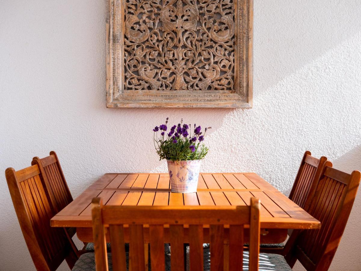 Casa Olina Apartment Bahia de Casares Екстериор снимка