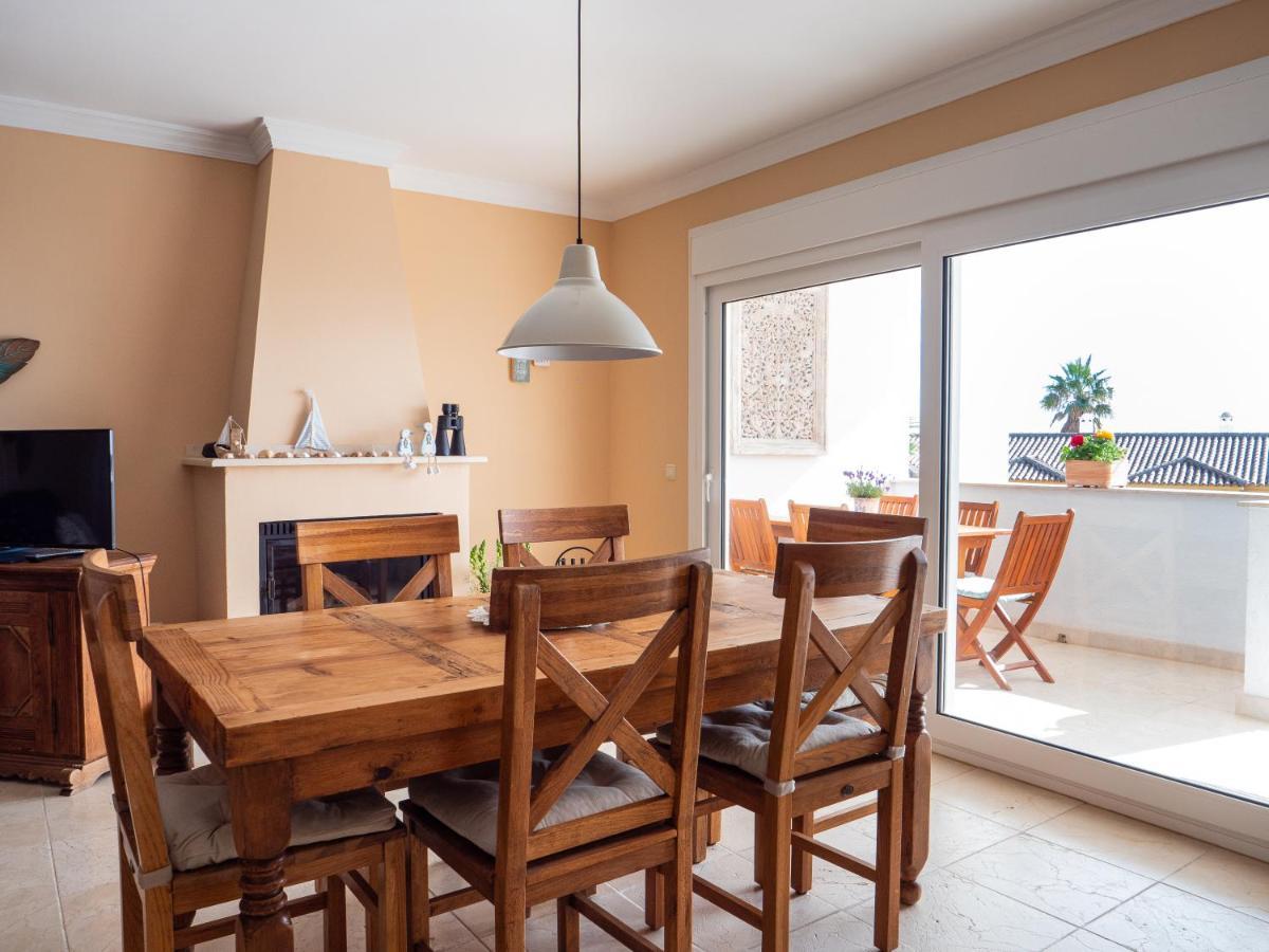 Casa Olina Apartment Bahia de Casares Екстериор снимка