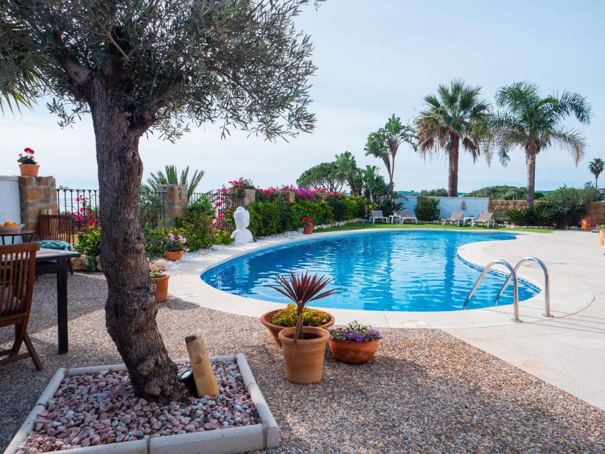 Casa Olina Apartment Bahia de Casares Екстериор снимка