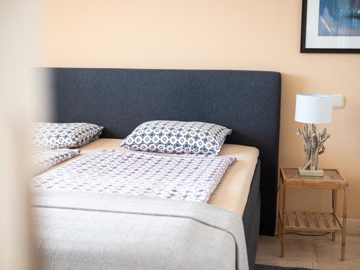 Casa Olina Apartment Bahia de Casares Екстериор снимка