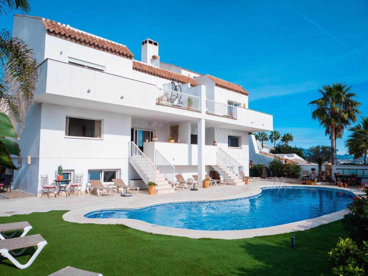 Casa Olina Apartment Bahia de Casares Екстериор снимка