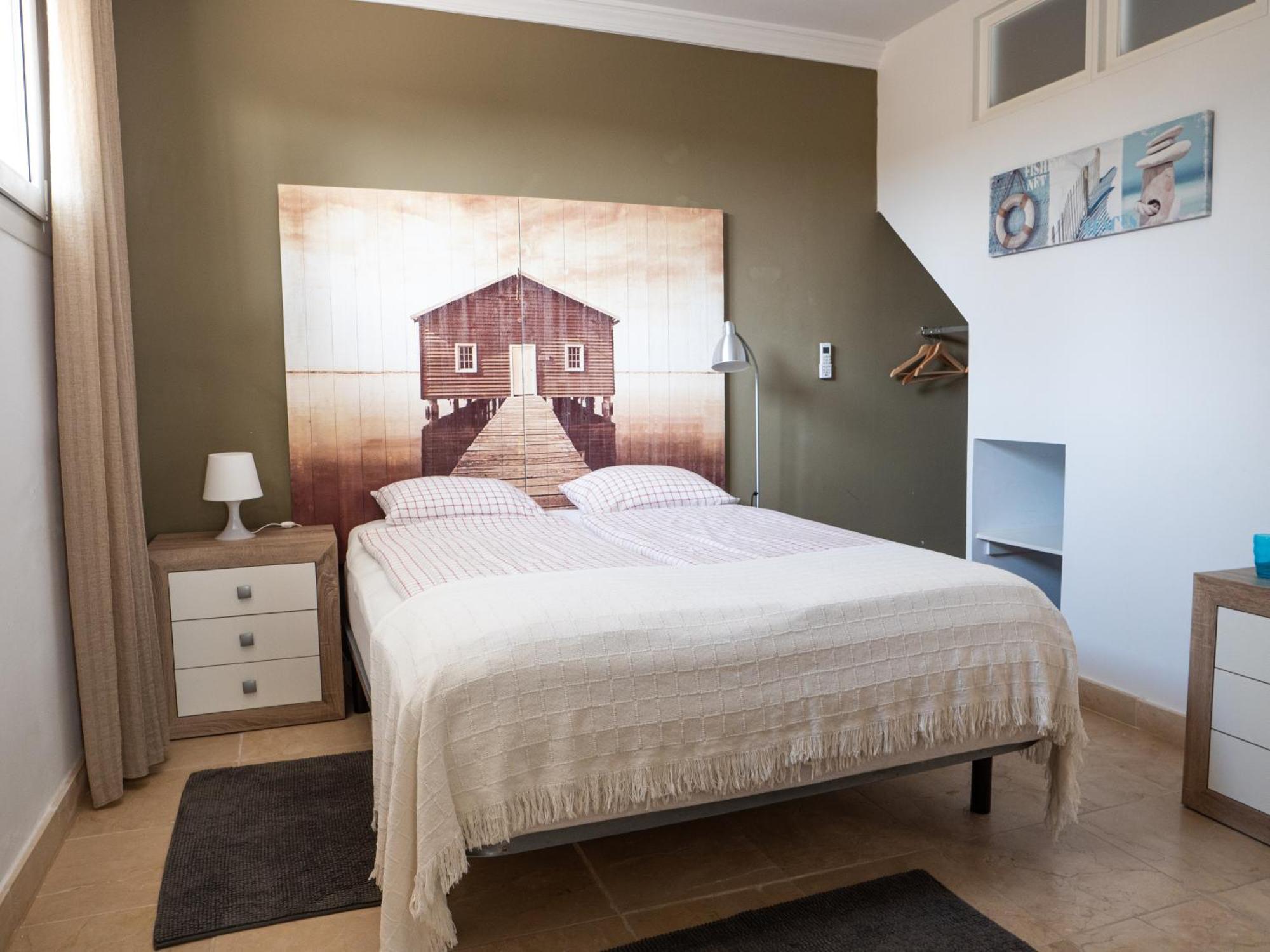 Casa Olina Apartment Bahia de Casares Стая снимка