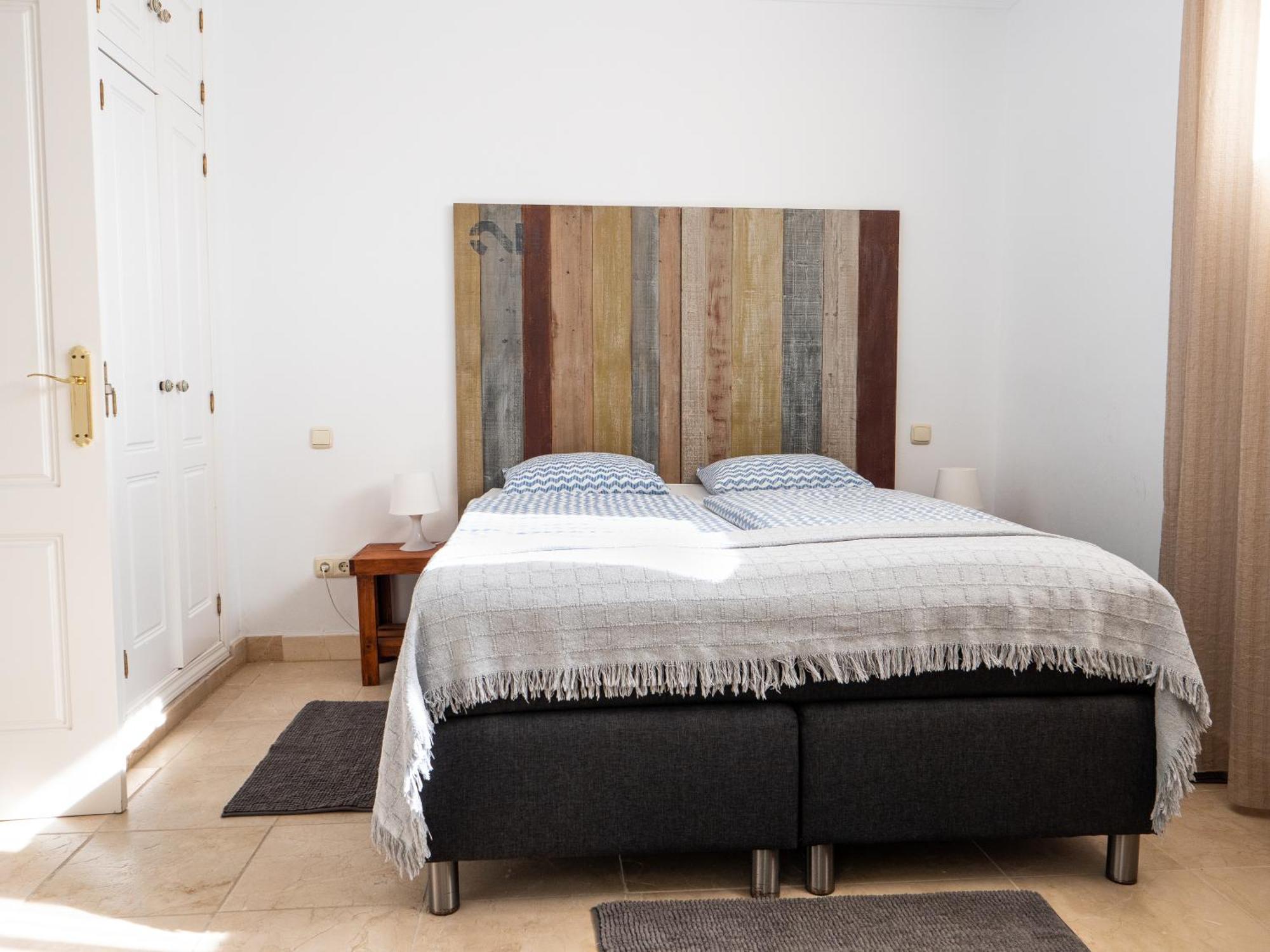 Casa Olina Apartment Bahia de Casares Стая снимка