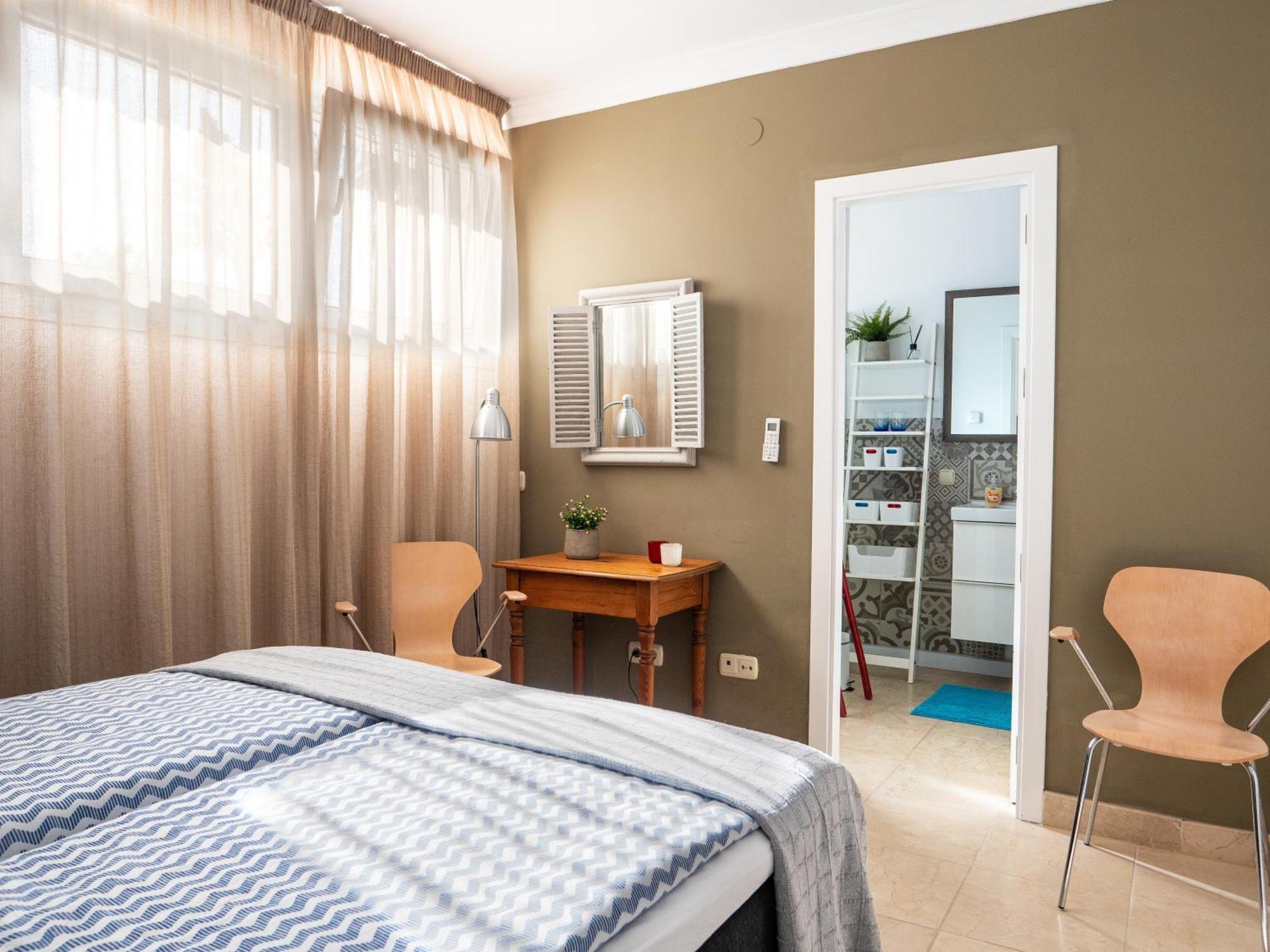 Casa Olina Apartment Bahia de Casares Стая снимка