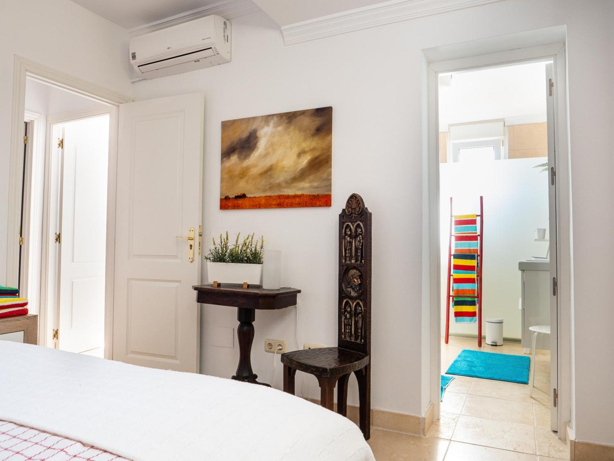 Casa Olina Apartment Bahia de Casares Стая снимка