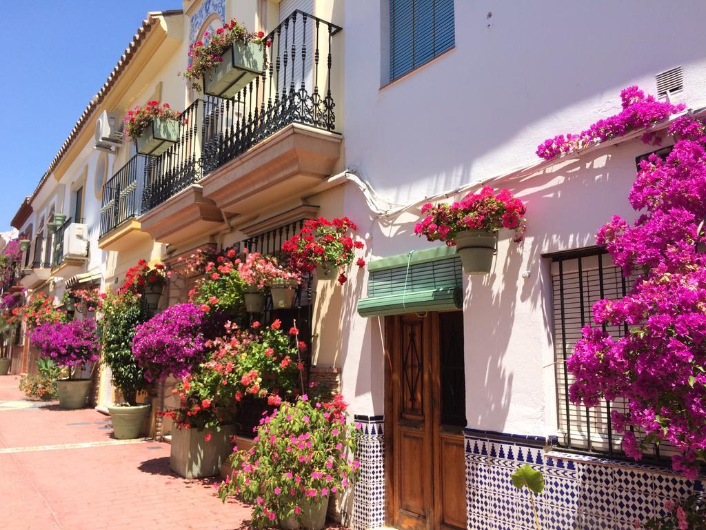 Casa Olina Apartment Bahia de Casares Екстериор снимка