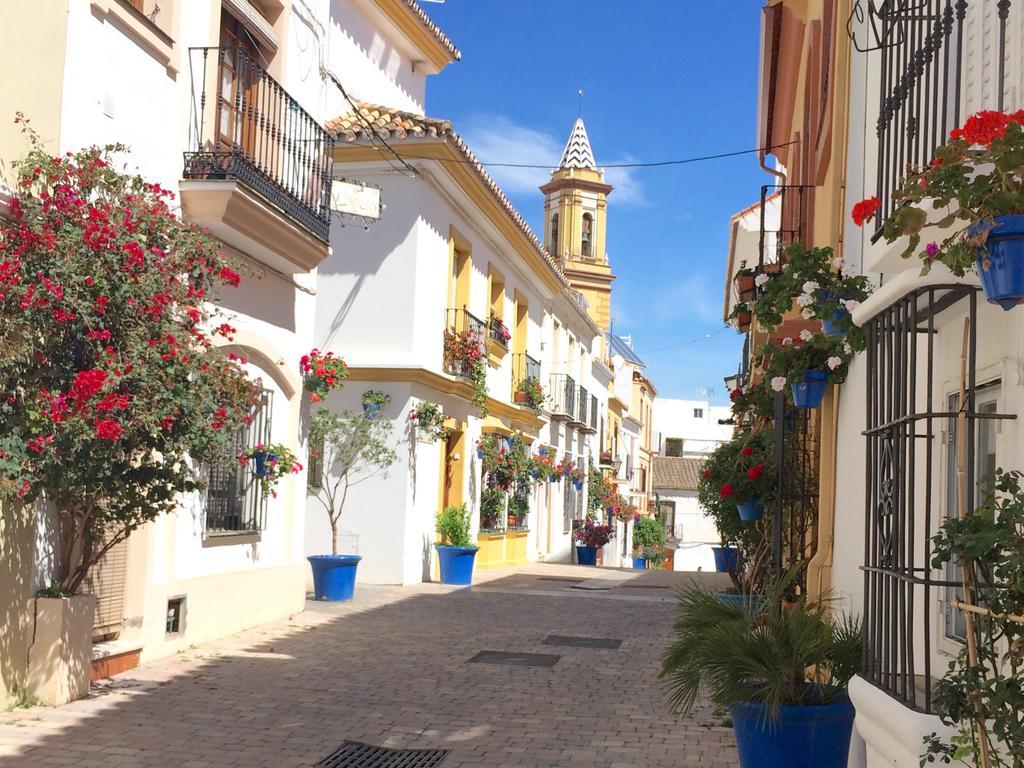 Casa Olina Apartment Bahia de Casares Екстериор снимка