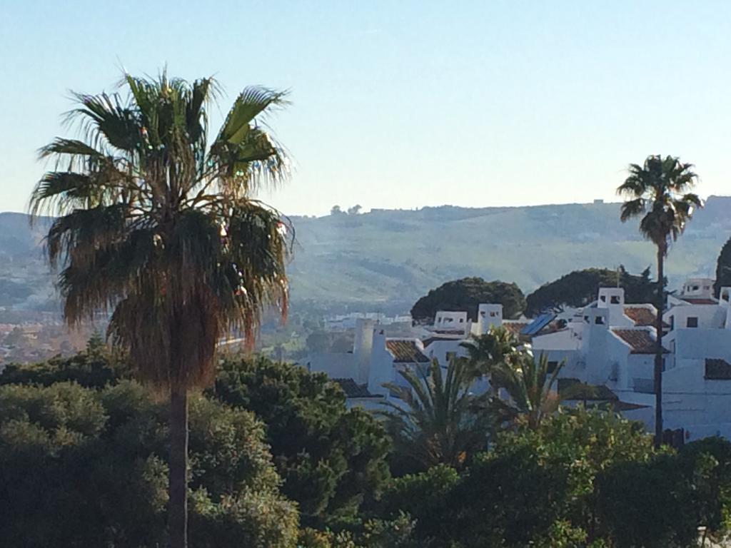 Casa Olina Apartment Bahia de Casares Екстериор снимка