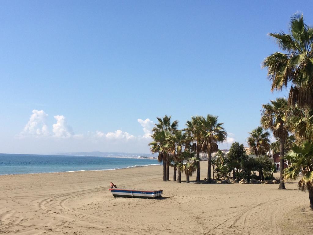 Casa Olina Apartment Bahia de Casares Екстериор снимка