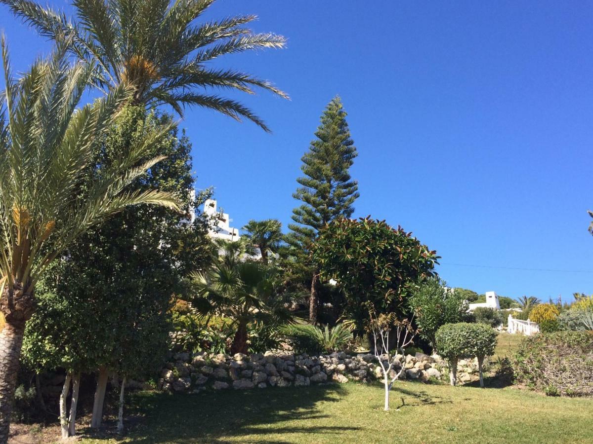 Casa Olina Apartment Bahia de Casares Екстериор снимка