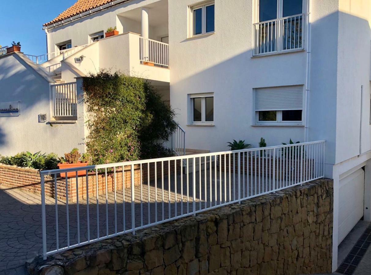 Casa Olina Apartment Bahia de Casares Екстериор снимка
